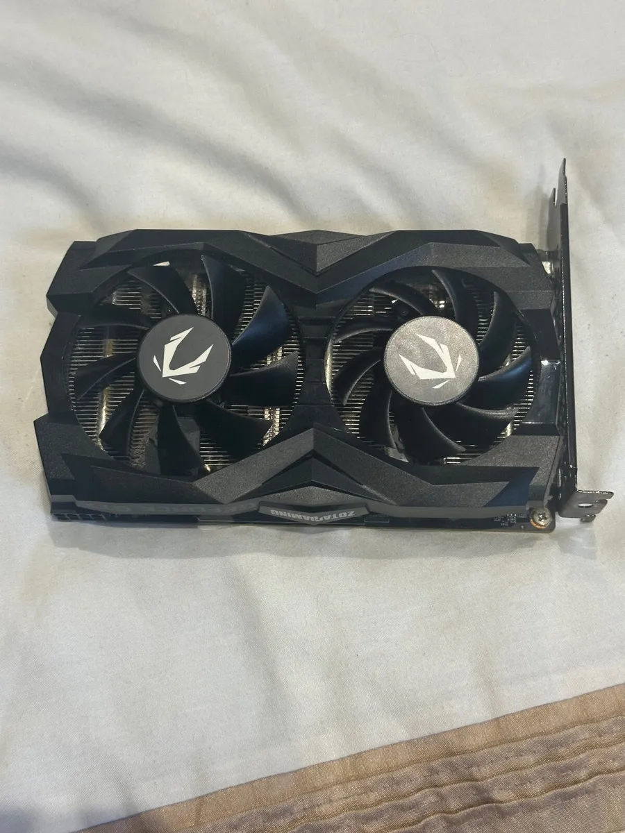 Graphics card - 1660 Super - Image 4