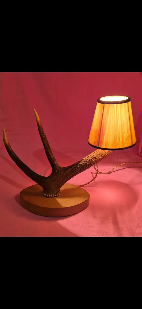 Ankler lamp - Image 2