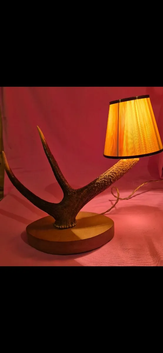 Ankler lamp - Image 4