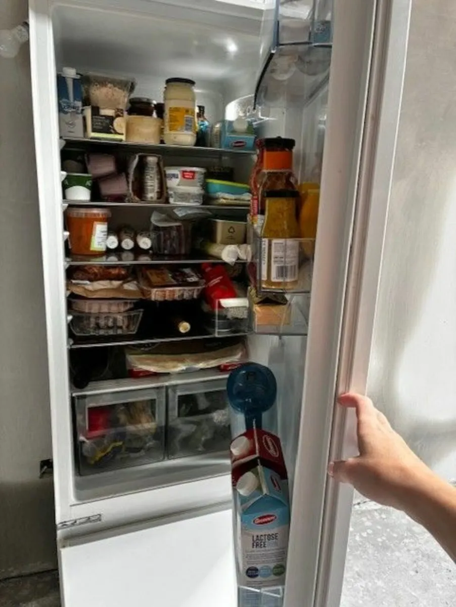 Integrated Fridge Freezer - Image 2