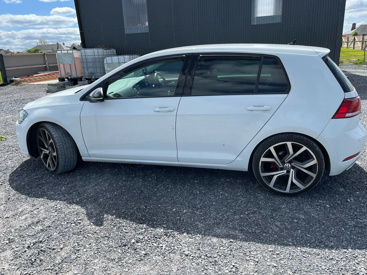 Golf highline auto - Image 1