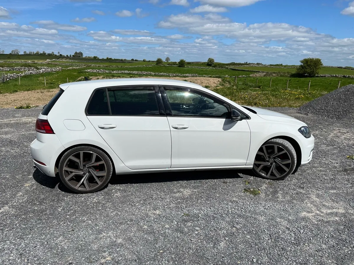Golf highline auto - Image 2