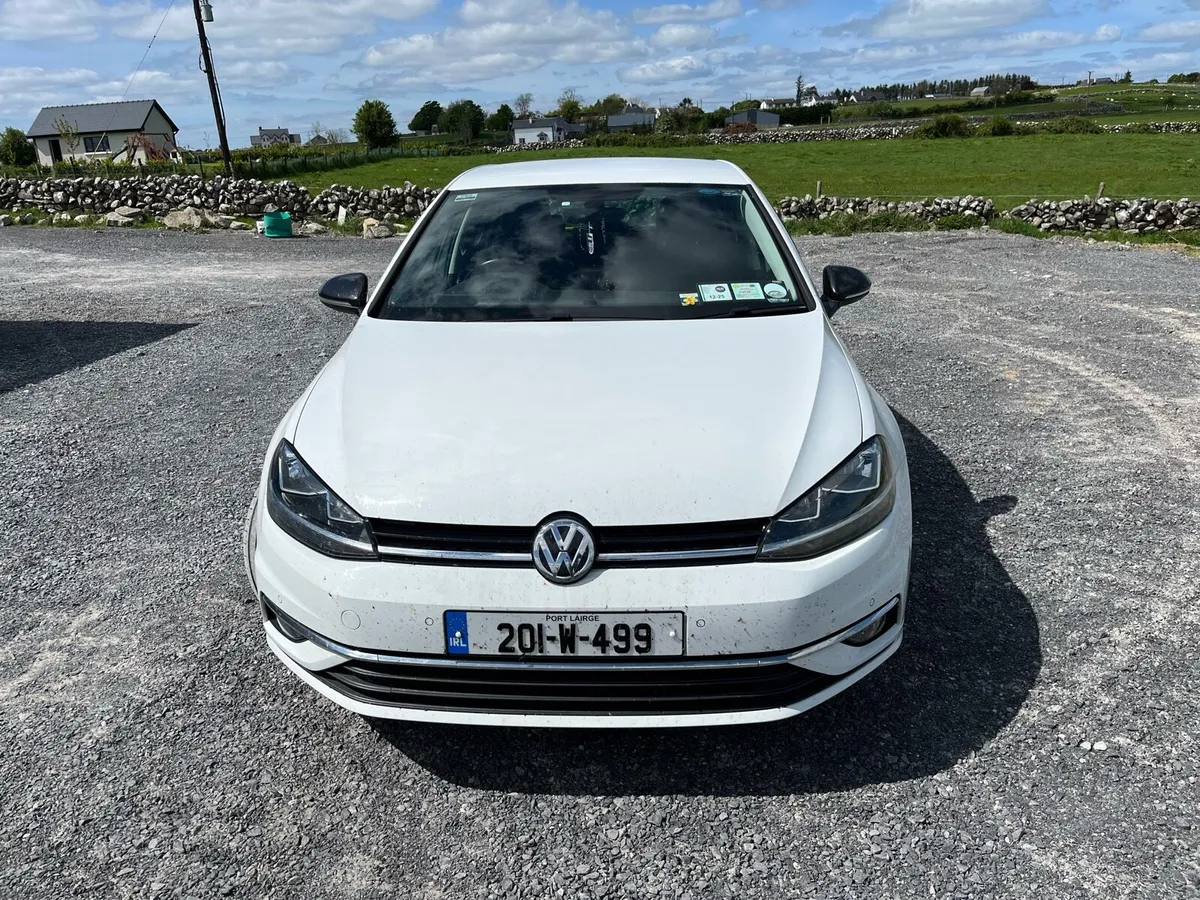 Golf highline auto - Image 3