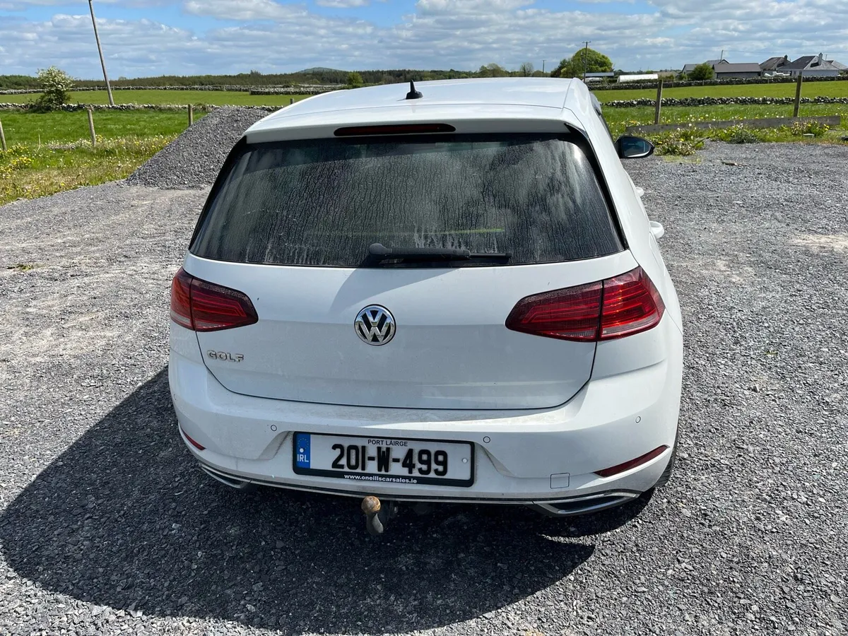 Golf highline auto - Image 4