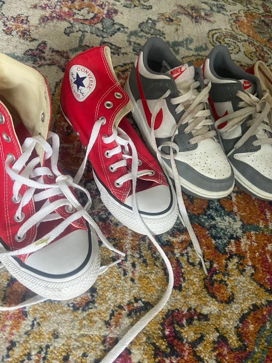 Runners