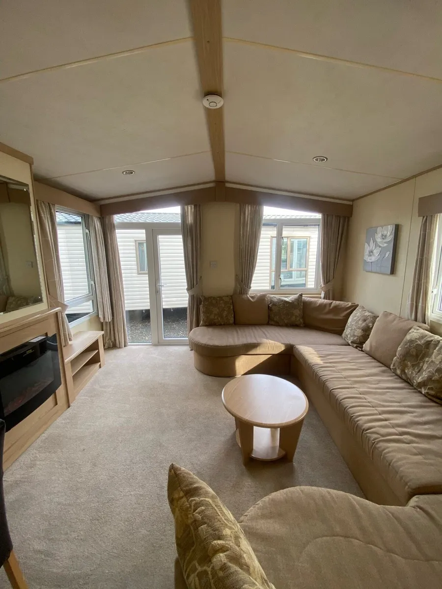 ABI FOCUS @ HUDSONS KILDARE MOBILE HOMES - Image 2