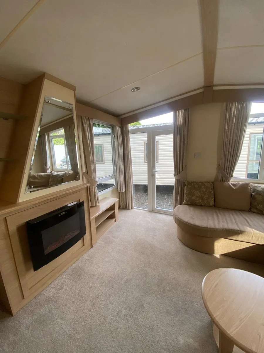 ABI FOCUS @ HUDSONS KILDARE MOBILE HOMES - Image 3