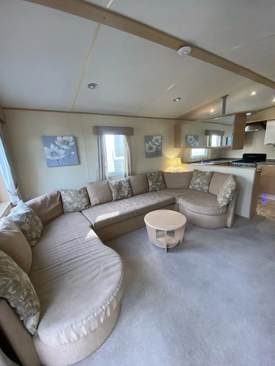 ABI FOCUS @ HUDSONS KILDARE MOBILE HOMES - Image 4
