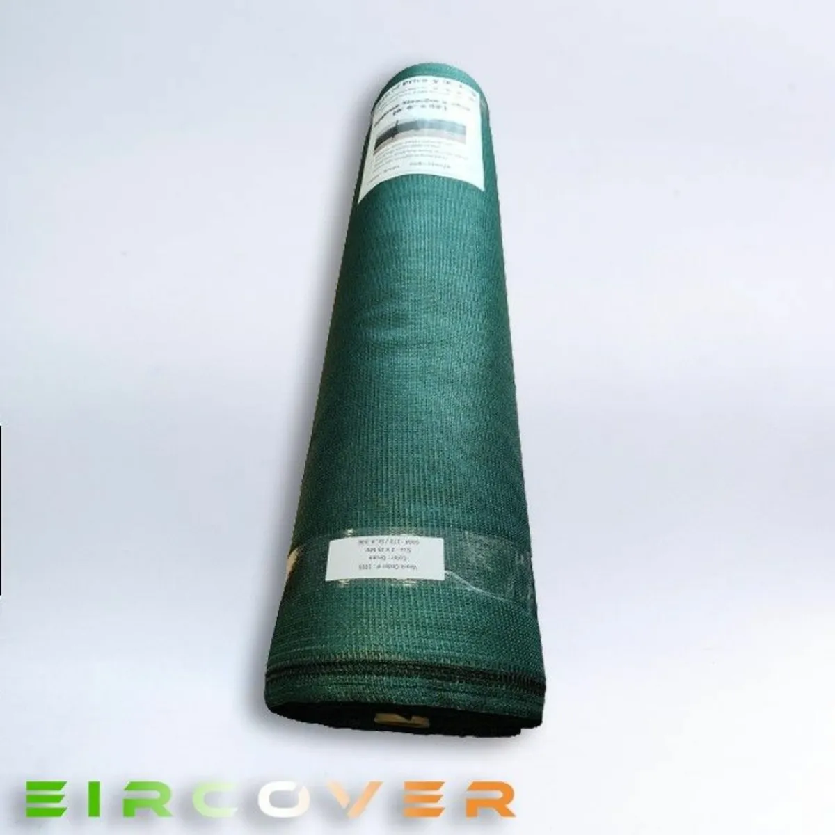 Privacy Fence Screens 2m x 25m Green 170 gsm - Image 3