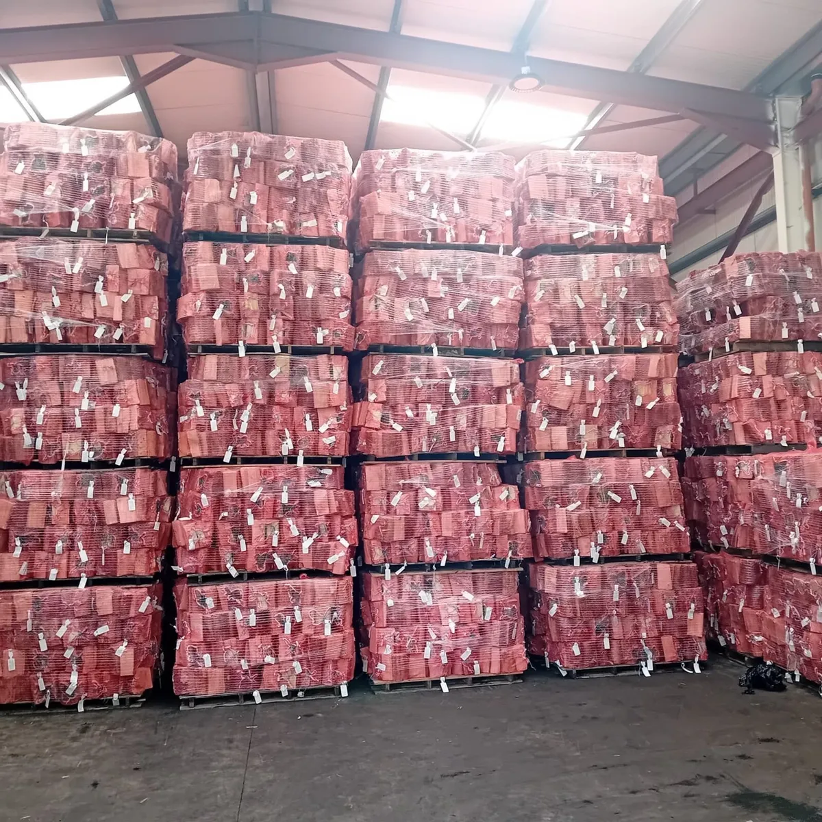Kiln Dry Firewood