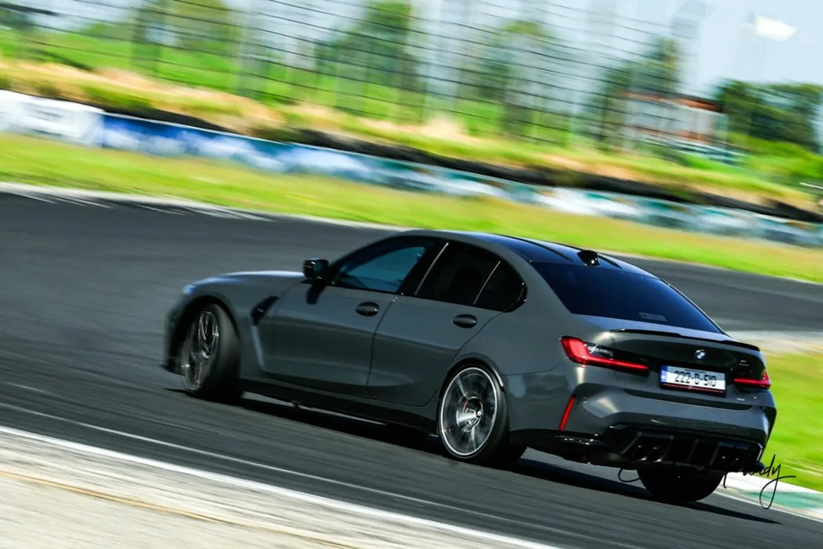 Next Trackday: August 4th Mondello Park BIMMERFEST - Image 3