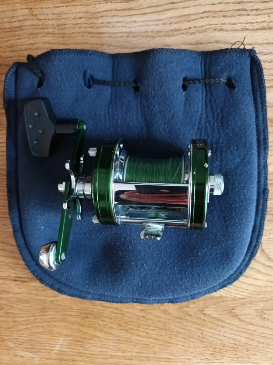 Fishing Reel - Image 2