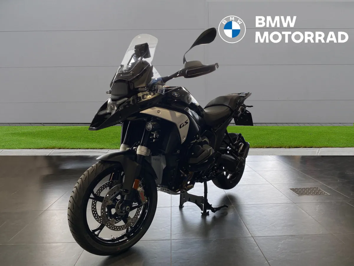 2025 BMW R1300GS TE ASA - Massive Spec! - Image 4