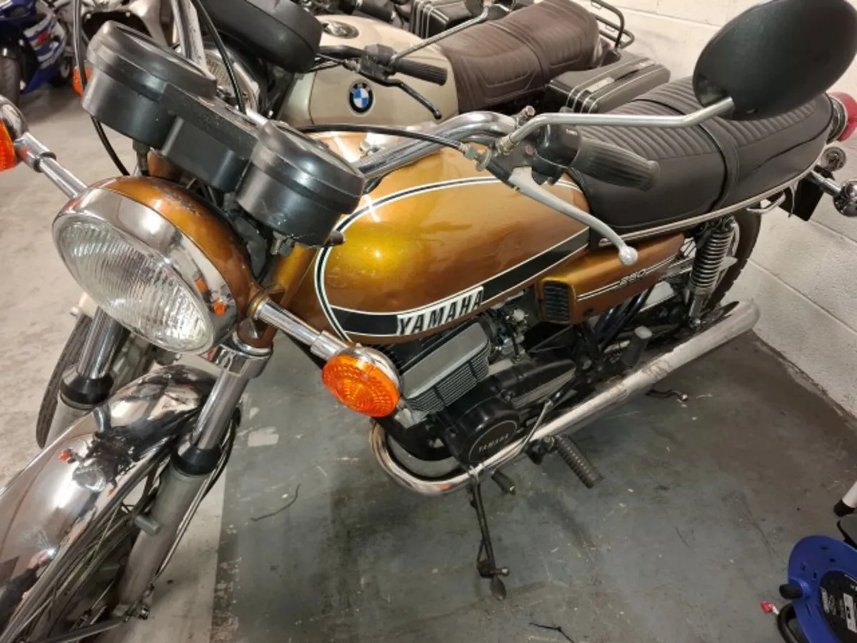 Classic Bikes Dublin D12EV97 - Image 3