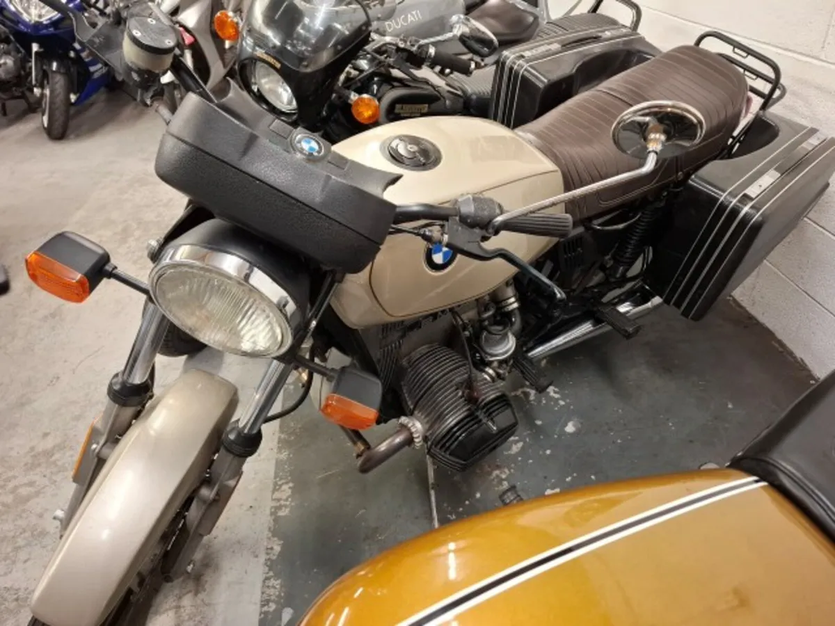 Classic Bikes Dublin D12EV97 - Image 4