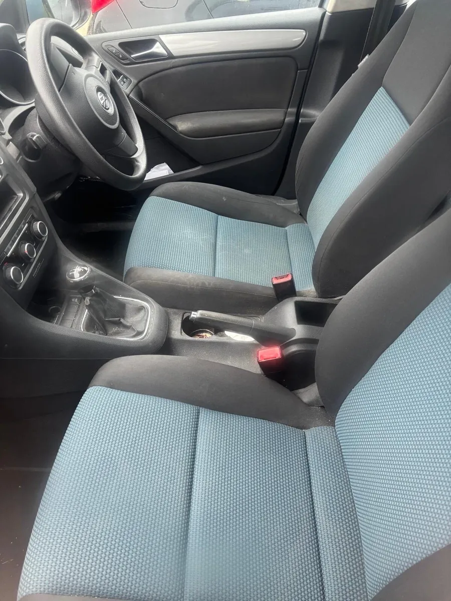 Volkswagen - Image 2
