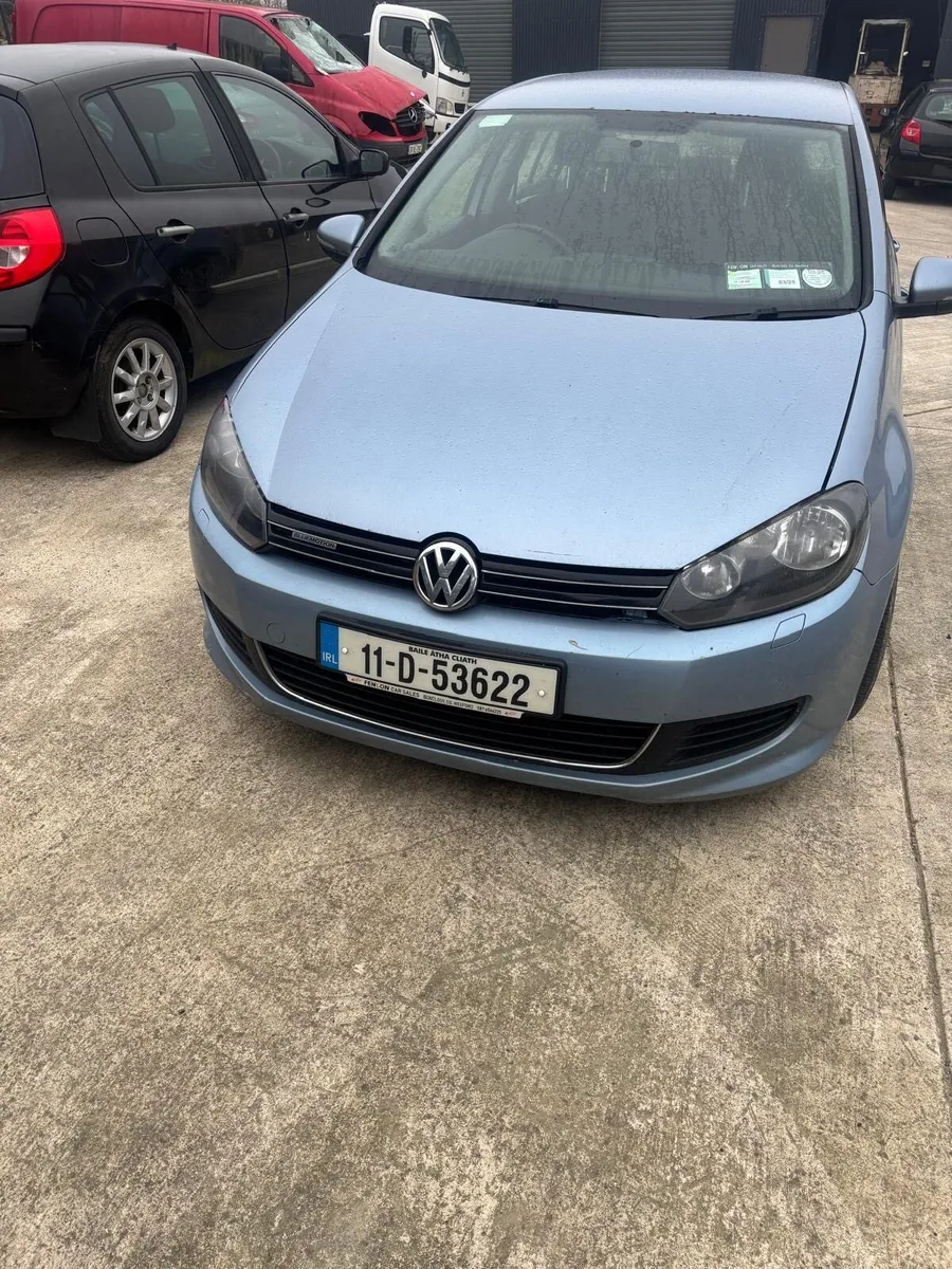 Volkswagen - Image 3