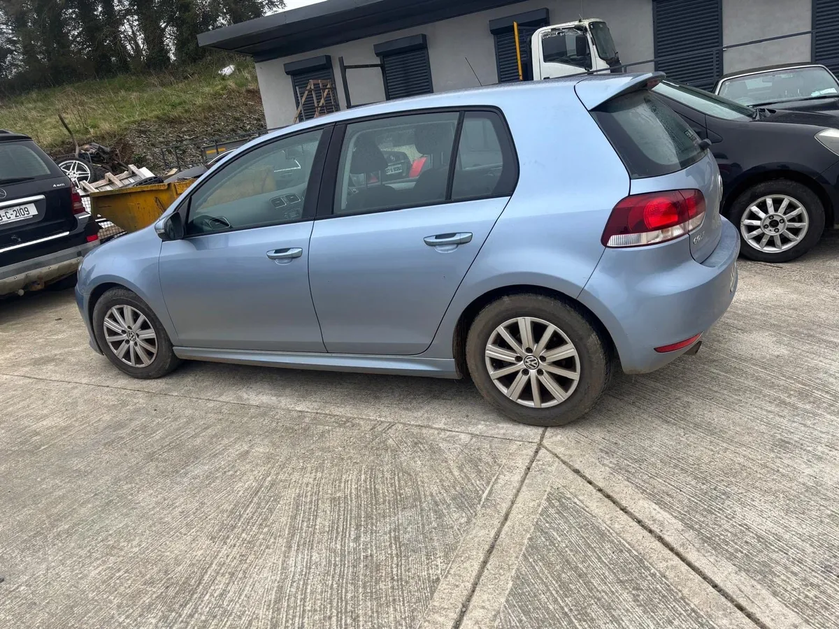 Volkswagen - Image 4