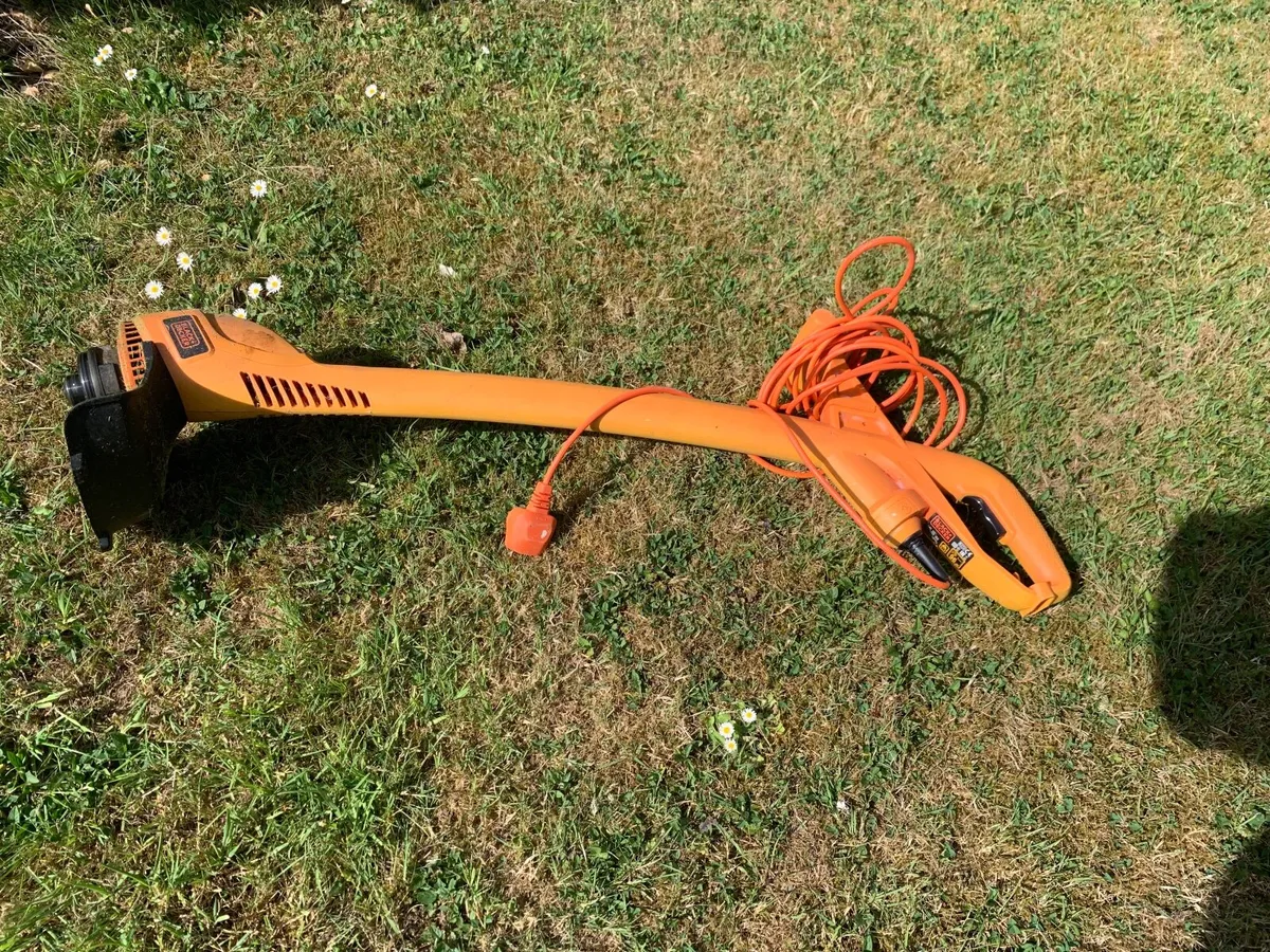 Strimmer - Image 1