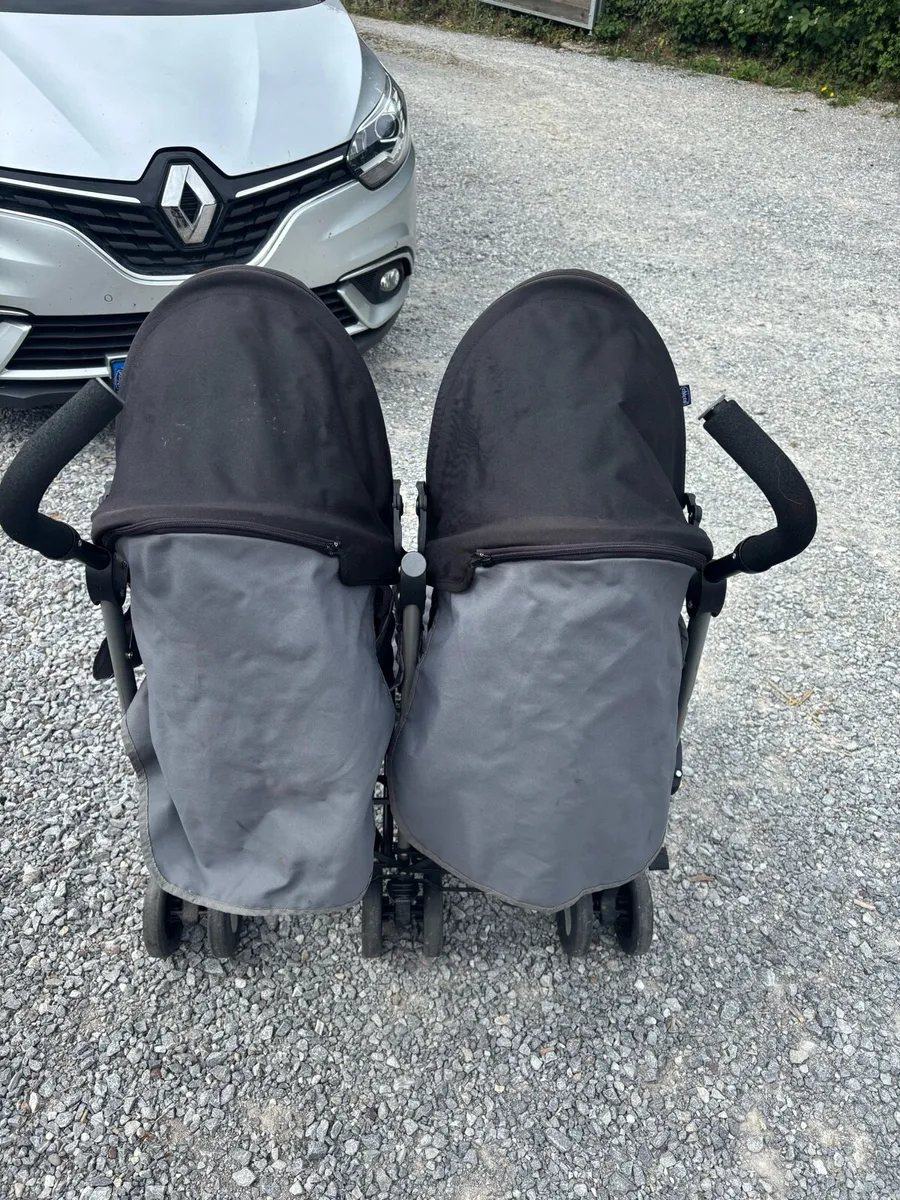 Double Buggy - Image 1