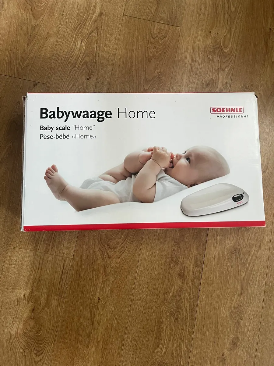 baby scale