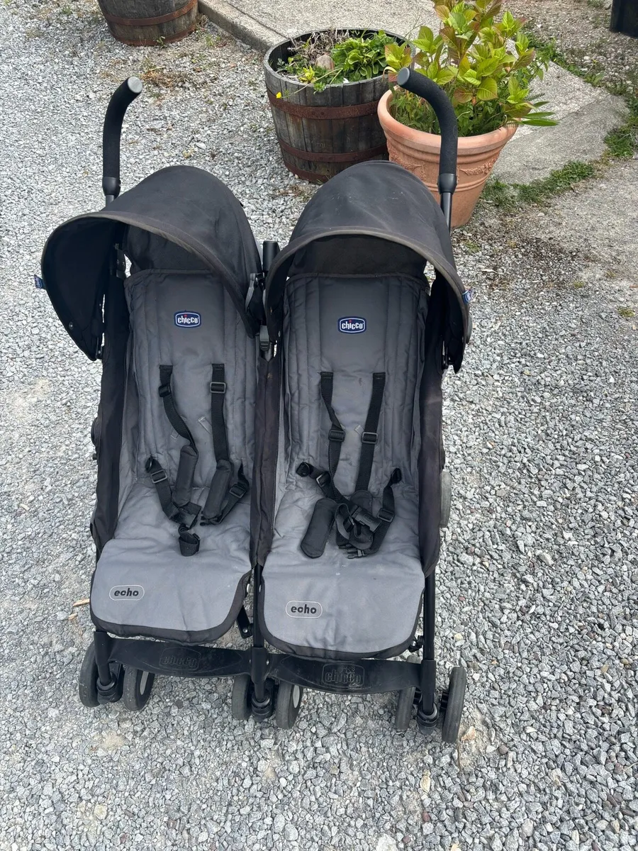 Double Buggy - Image 2