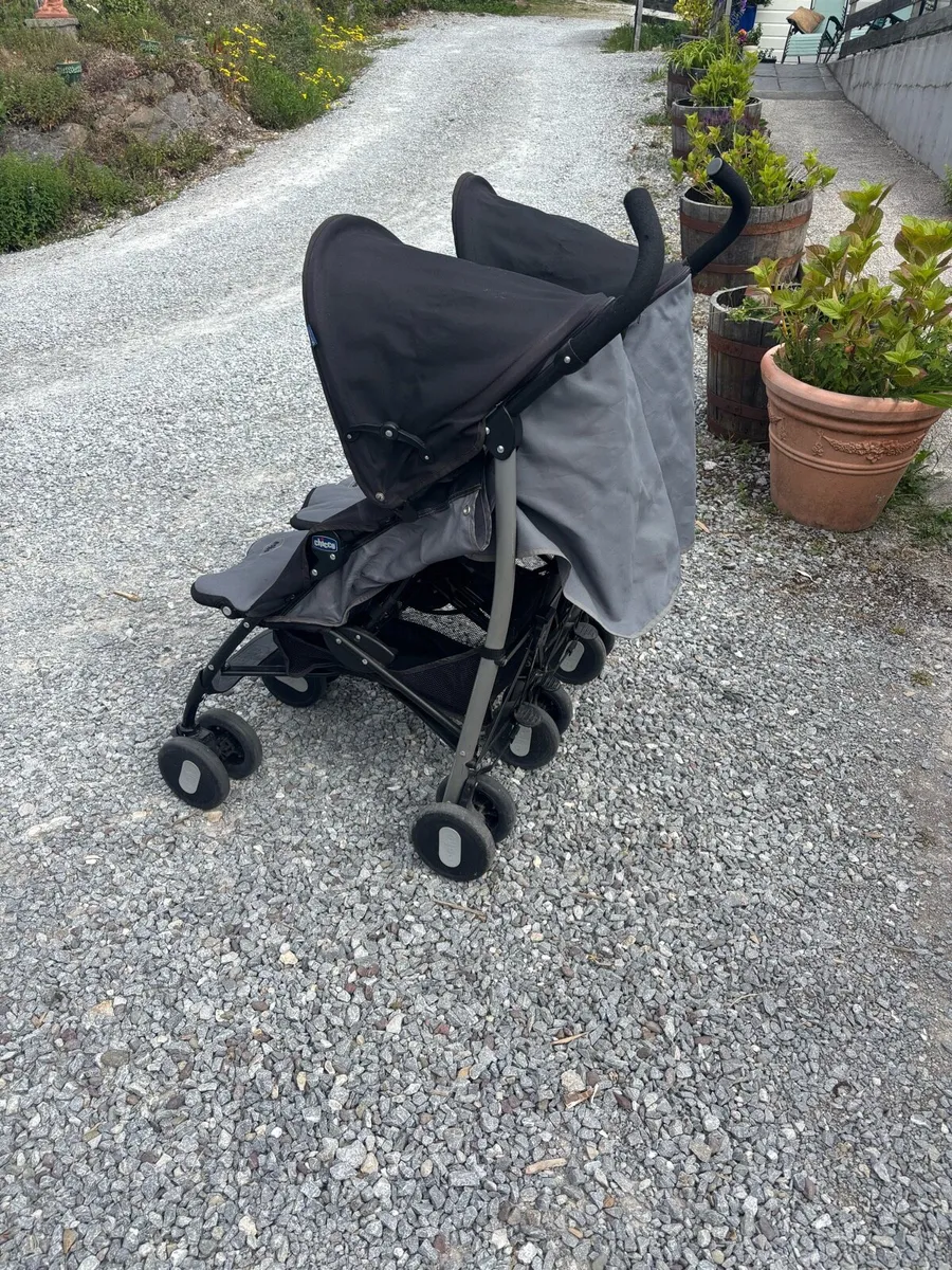 Double Buggy - Image 3
