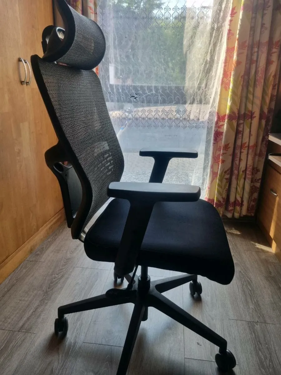 Ergonomic chair - Image 1