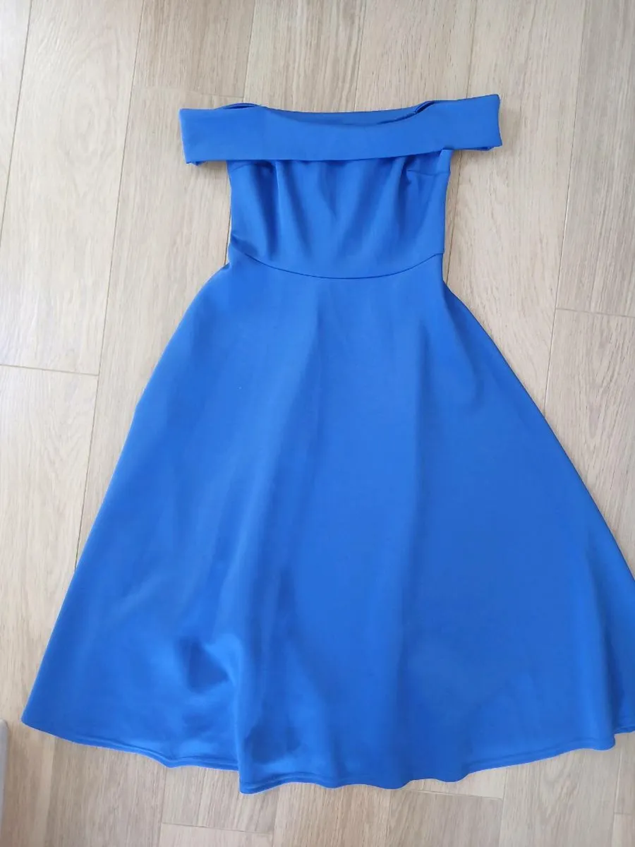 Dress - Image 1