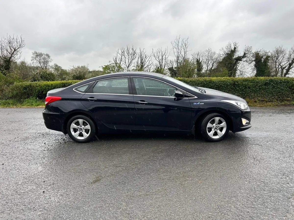 Hyundai i40 1.7CRDI BLUE DRIVE *CHEAP CAR/TESTED* - Image 2