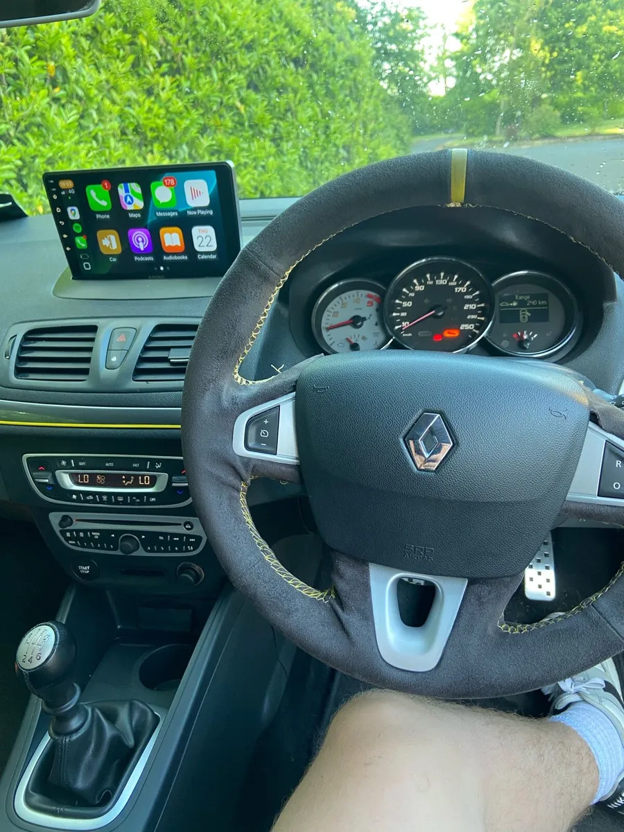 Renault Megane GT Line 2012 - Image 2