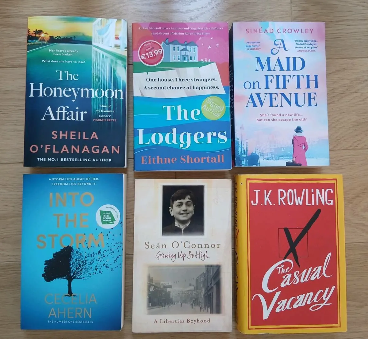 Novels