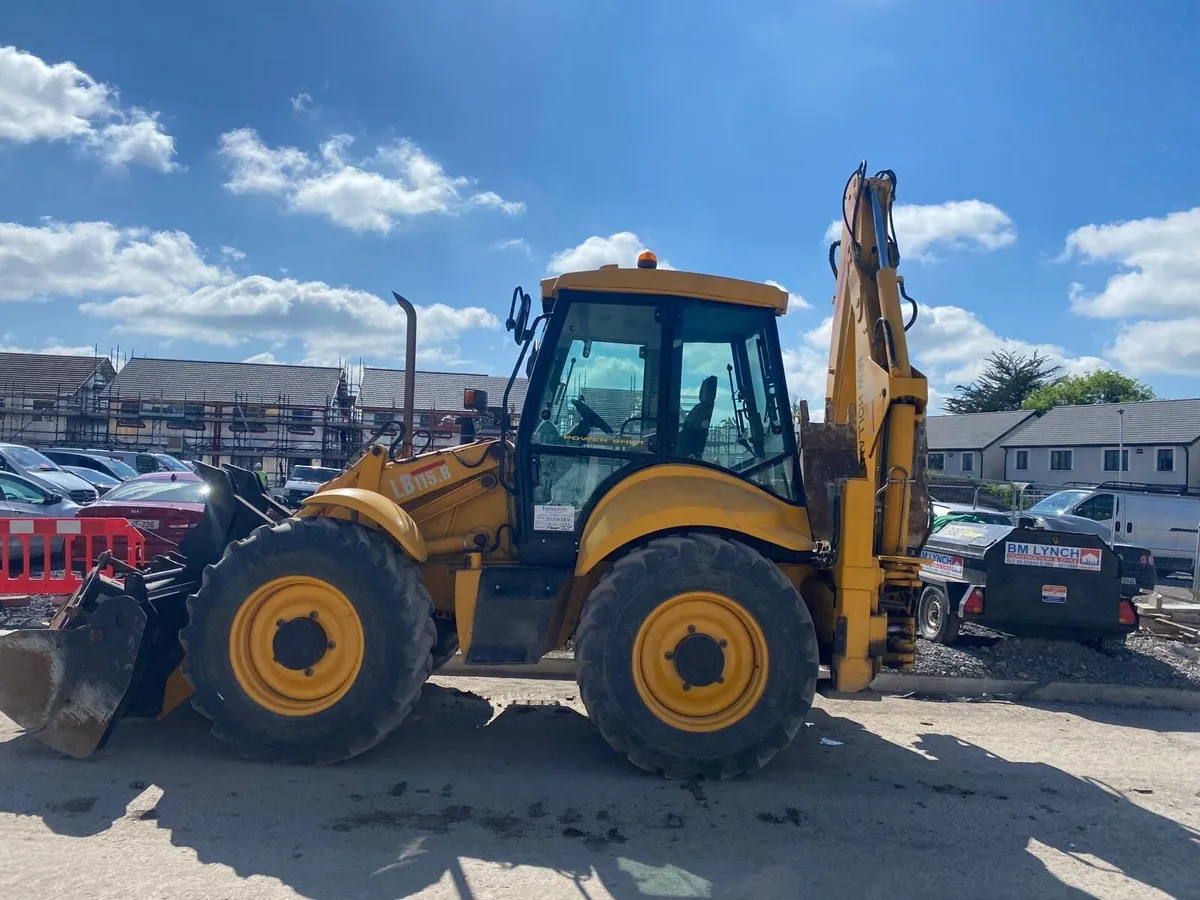 Digger - Image 1