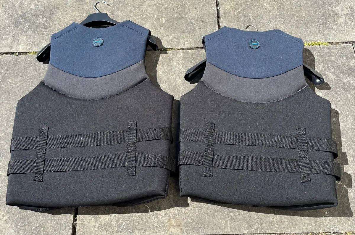 Jobe Life Vest / Lifejacket - Image 2