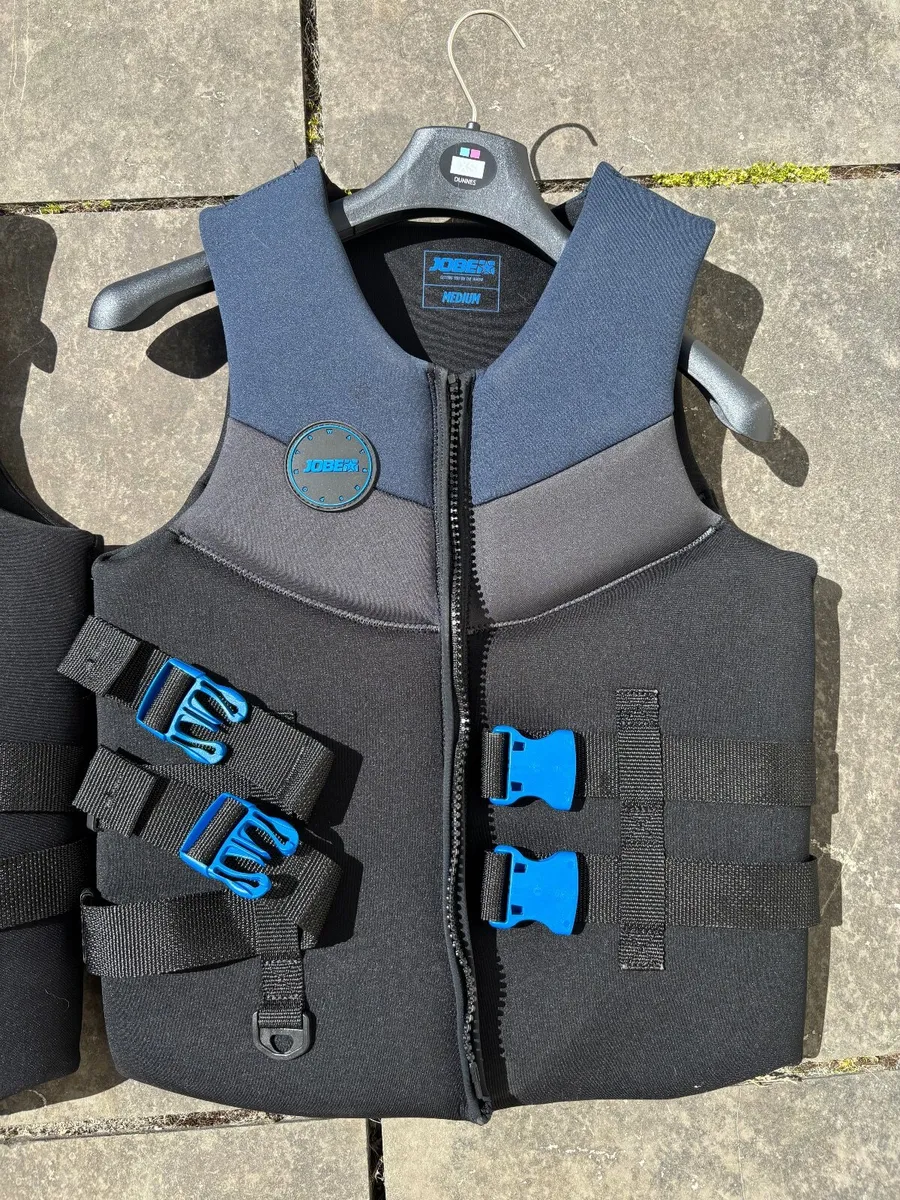 Jobe Life Vest / Lifejacket - Image 4