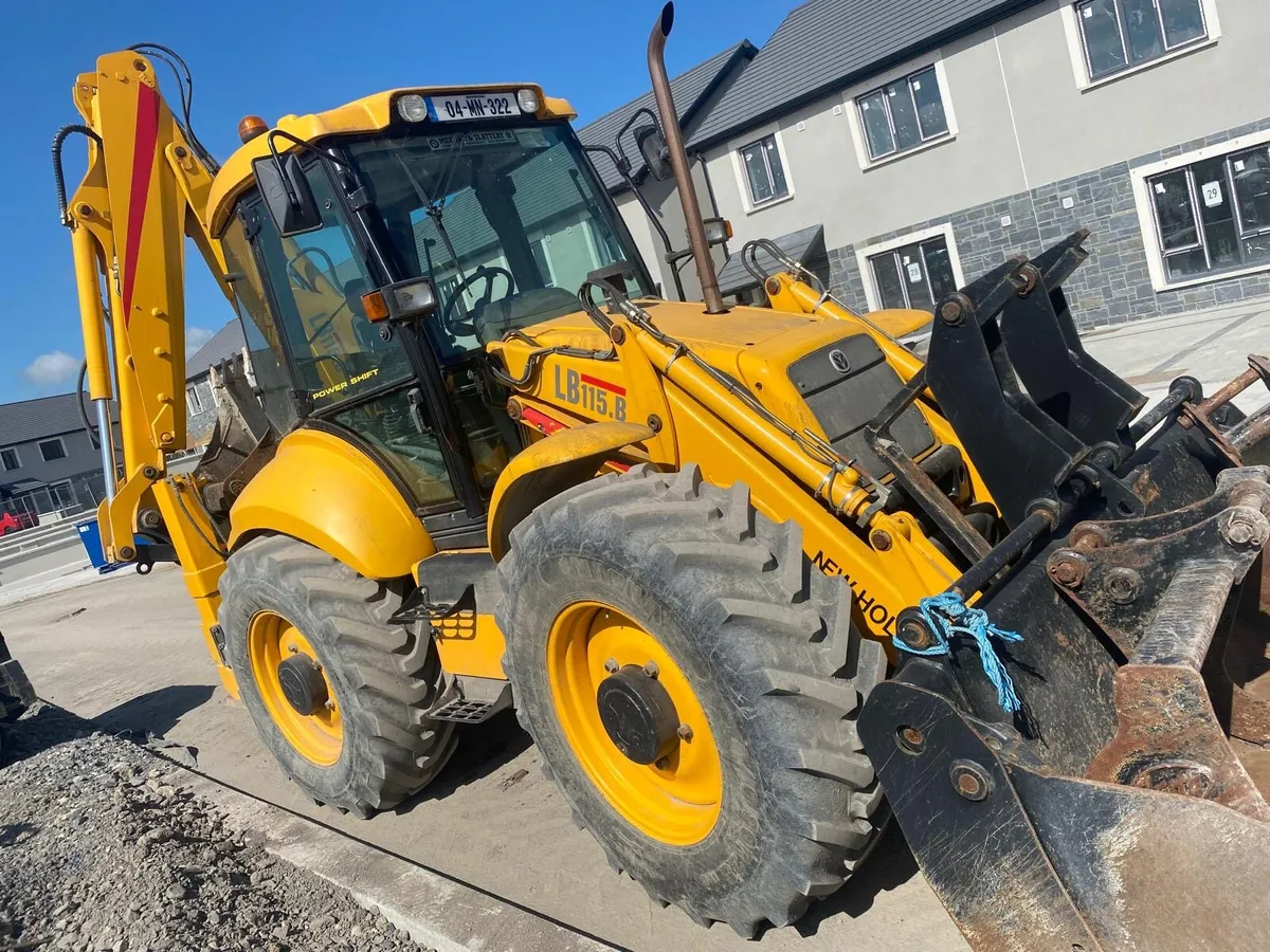 Digger - Image 2