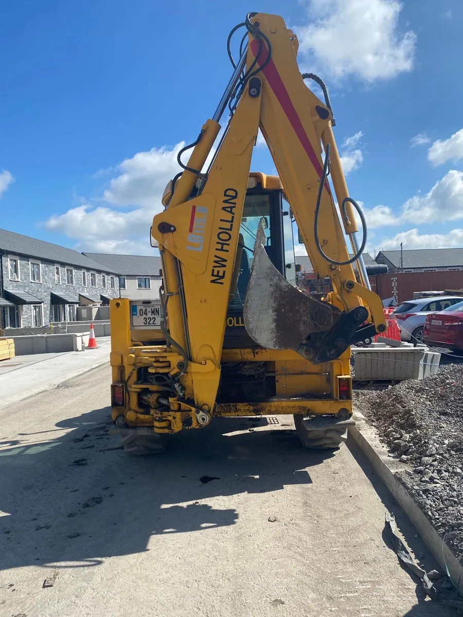 Digger - Image 4