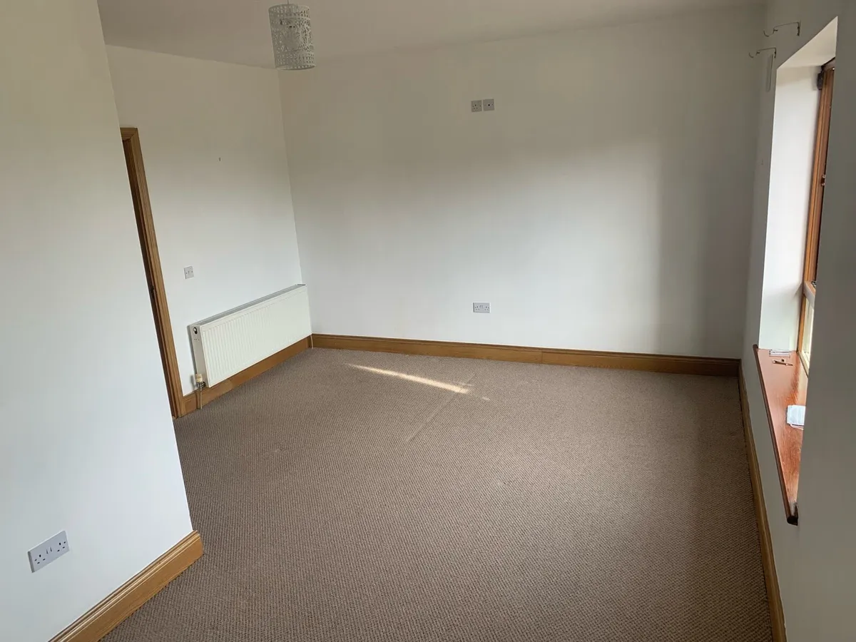 Wool carpet - Image 2