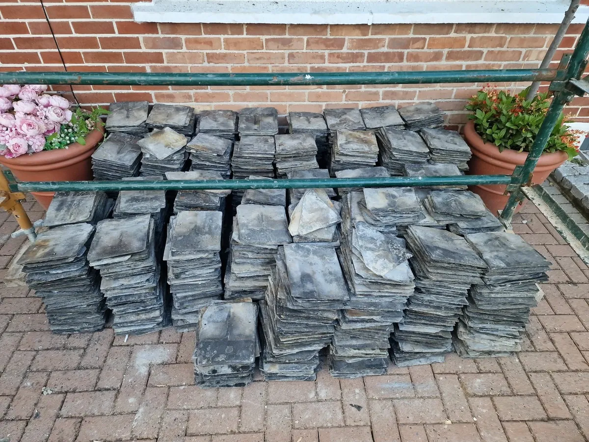 Slates - Image 1