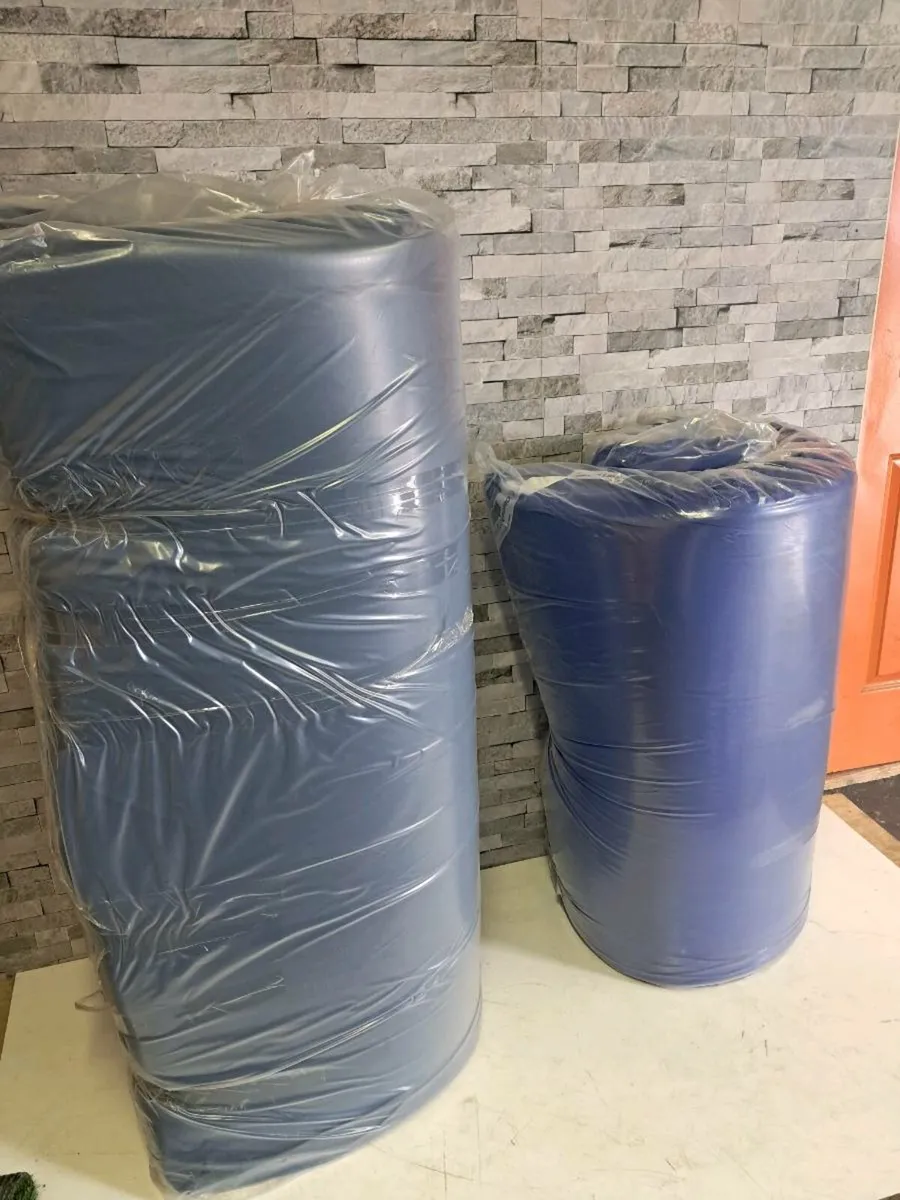 Brand new mattresses