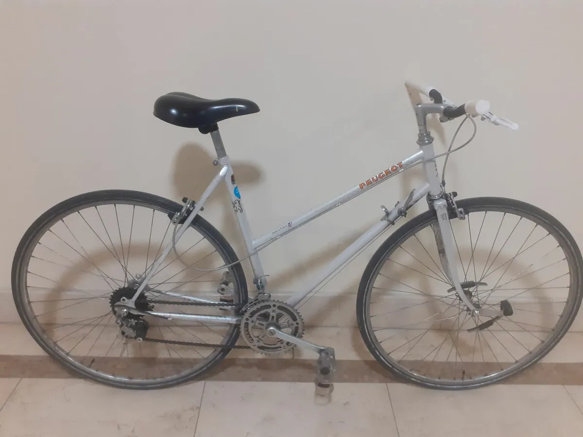 womans bicycles - Image 1