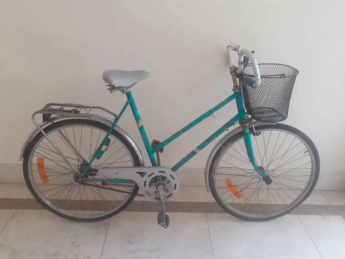 womans bicycles - Image 3