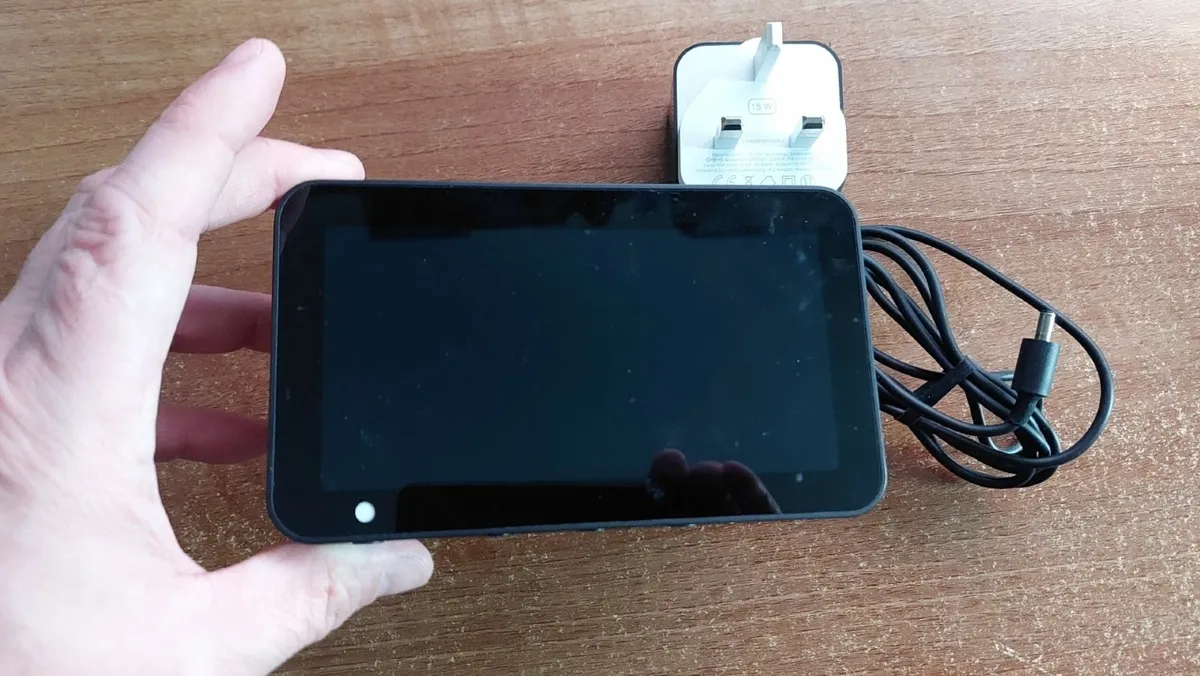 Echo Show 5, 5.5" Screen - Image 2