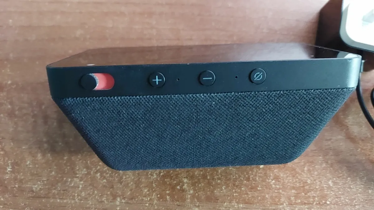 Echo Show 5, 5.5" Screen - Image 3