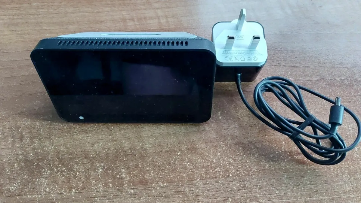 Echo Show 5, 5.5" Screen - Image 1