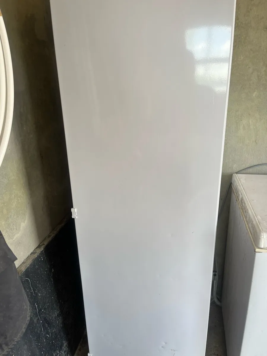 Beko Integrated Fridge *Receipt of Purchase* - Image 1