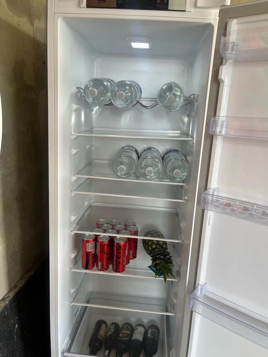 Beko Integrated Fridge *Receipt of Purchase* - Image 2