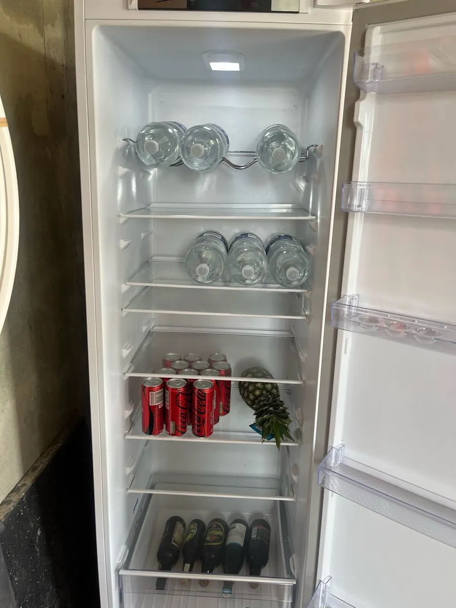 Beko Integrated Fridge *Receipt of Purchase* - Image 4