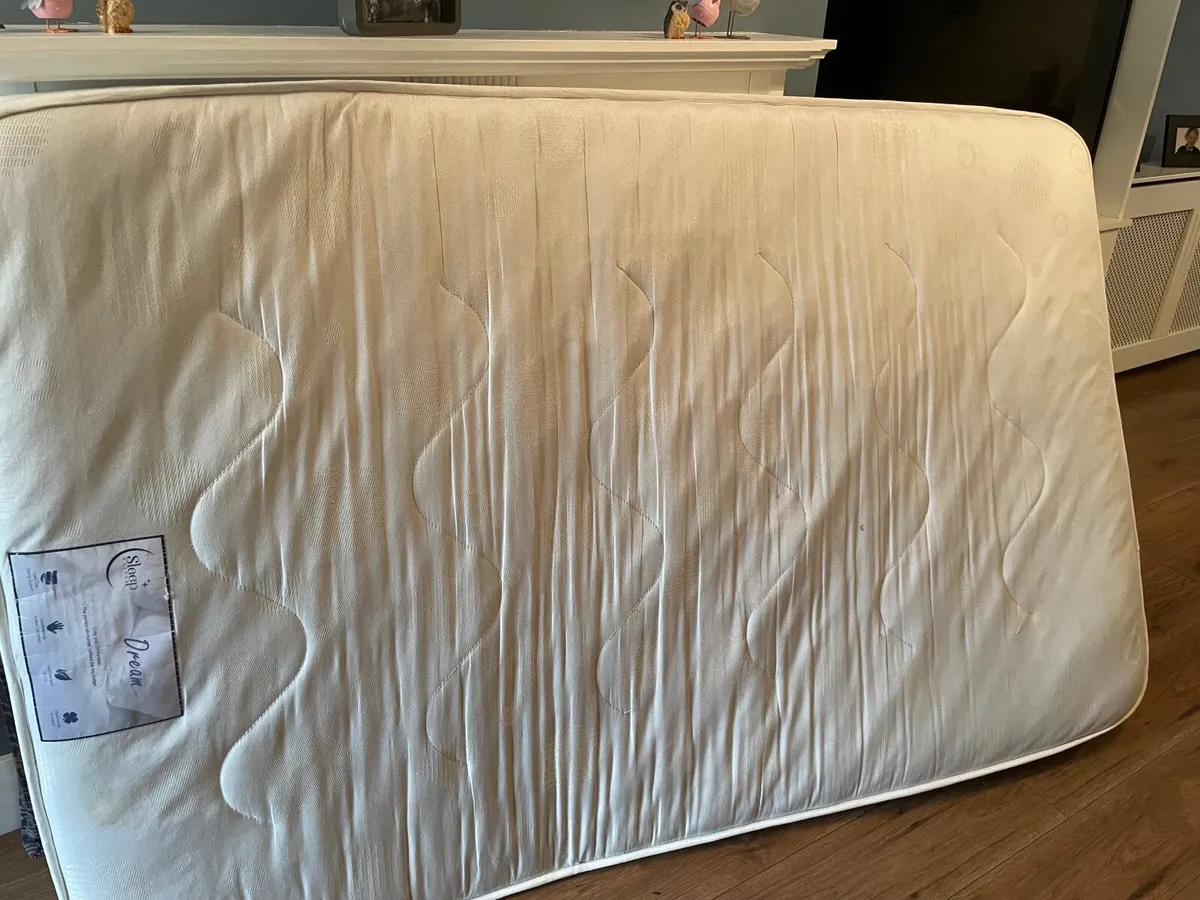 Mattress
