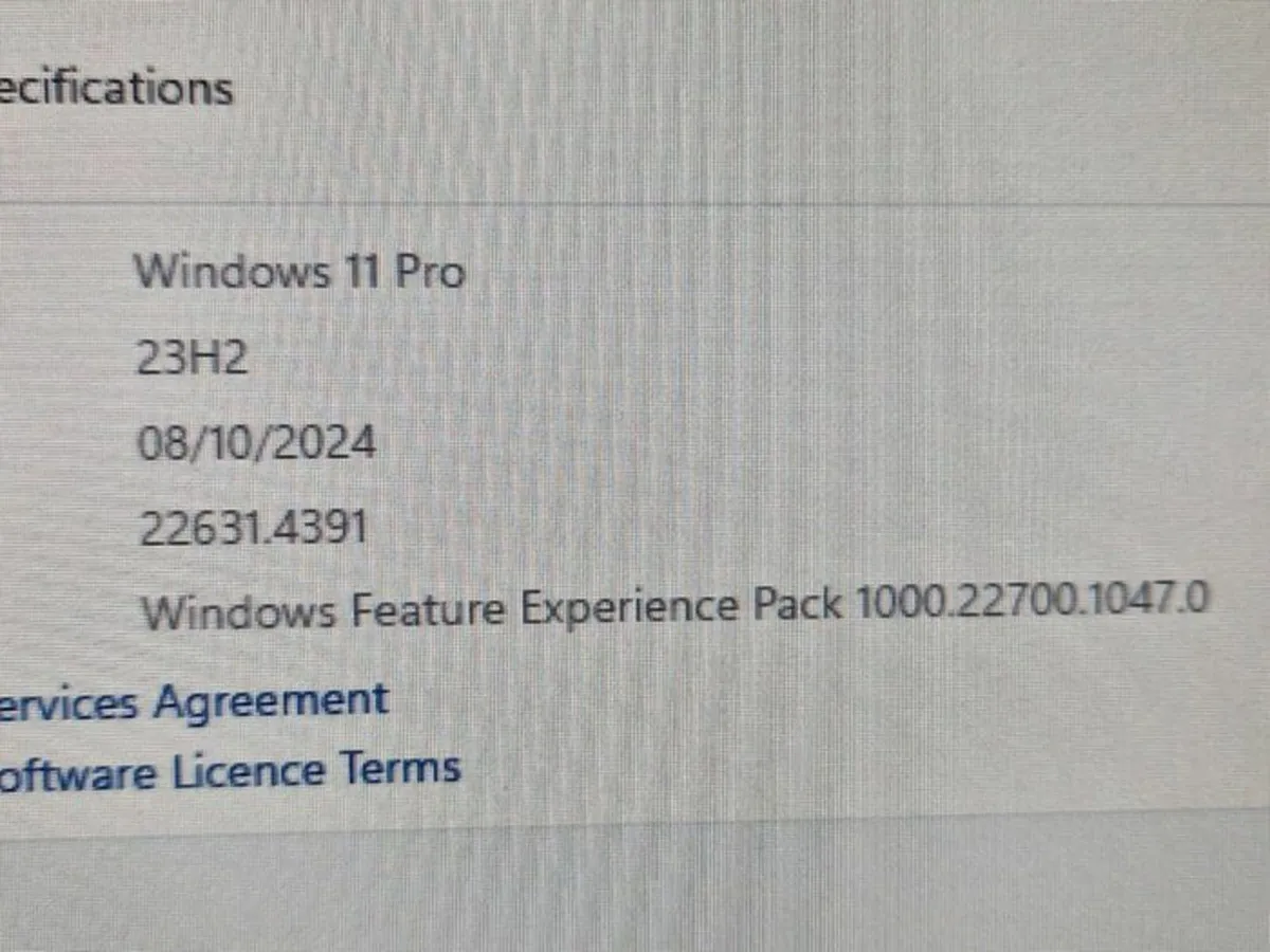 Dell Optiplex 960, 750GB HDD, 8GB RAM Desktop PC - Image 4